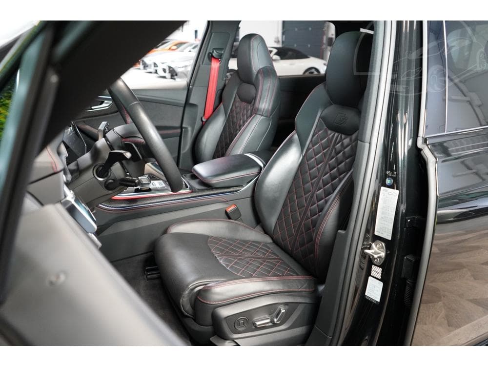 2023 Audi Q7 - 25