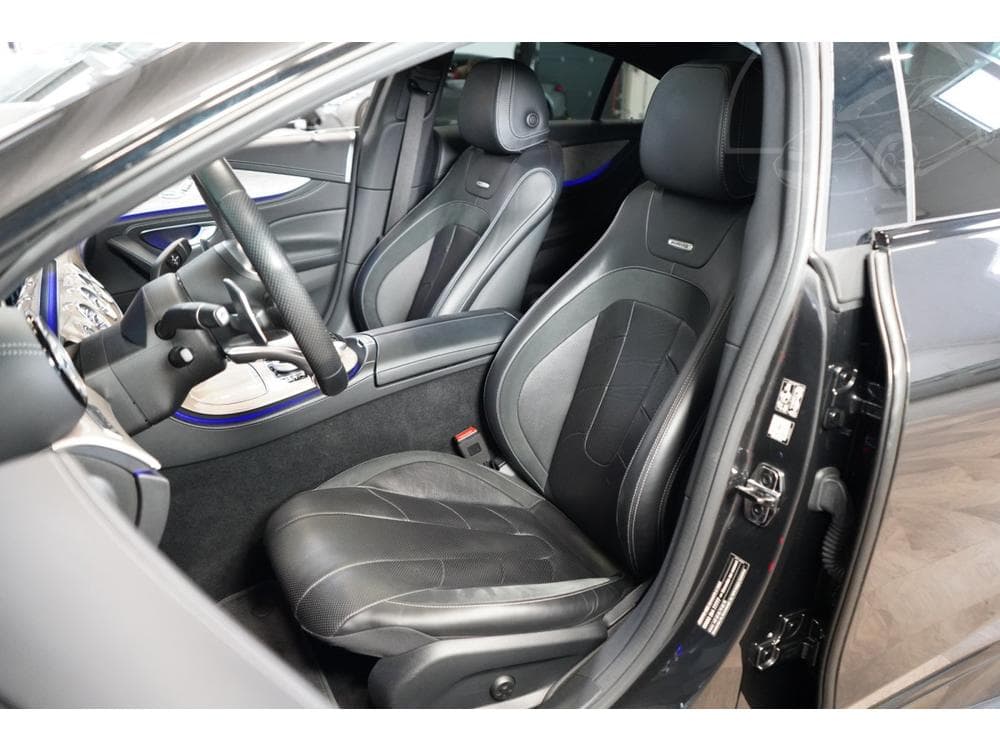 2019 Mercedes-Benz CLS - 25