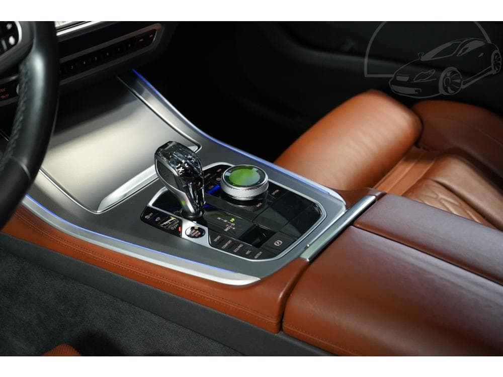 2023 BMW X5 - 25