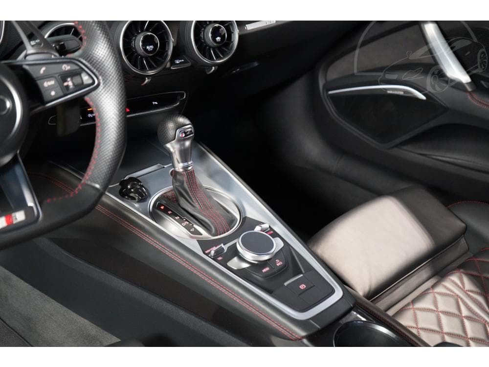 2020 Audi TT - 25