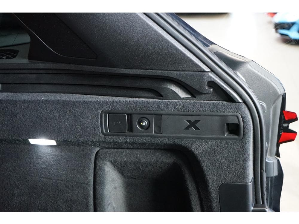 2024 BMW X5 - 40