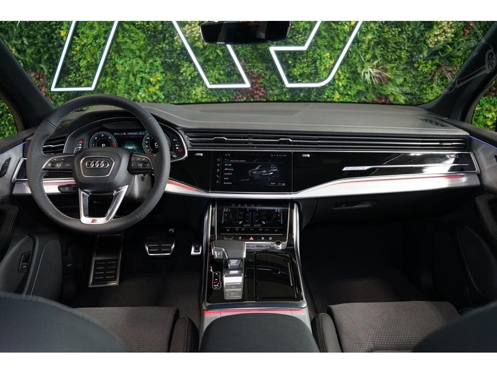 2026 Audi Q7 - 40
