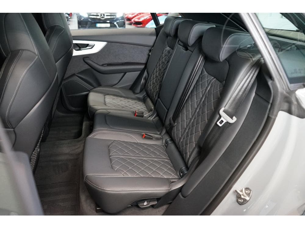 2026 Audi Q8 - 40