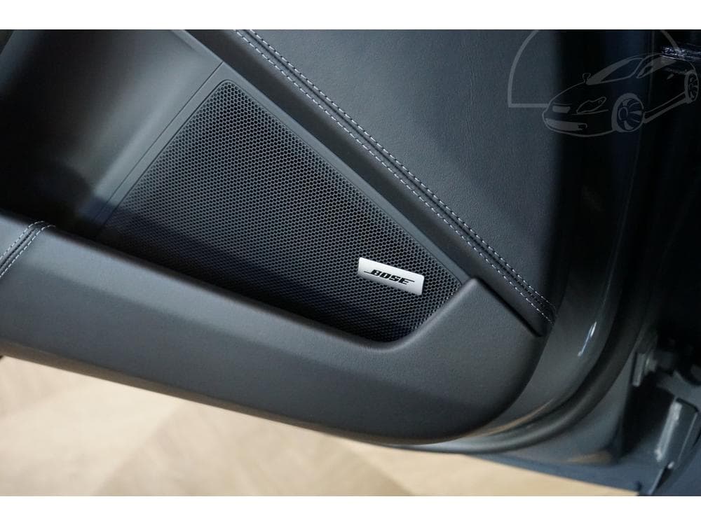 2025 Porsche 911 - 53