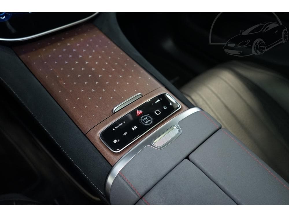 2024 Mercedes-Benz EQS - 40