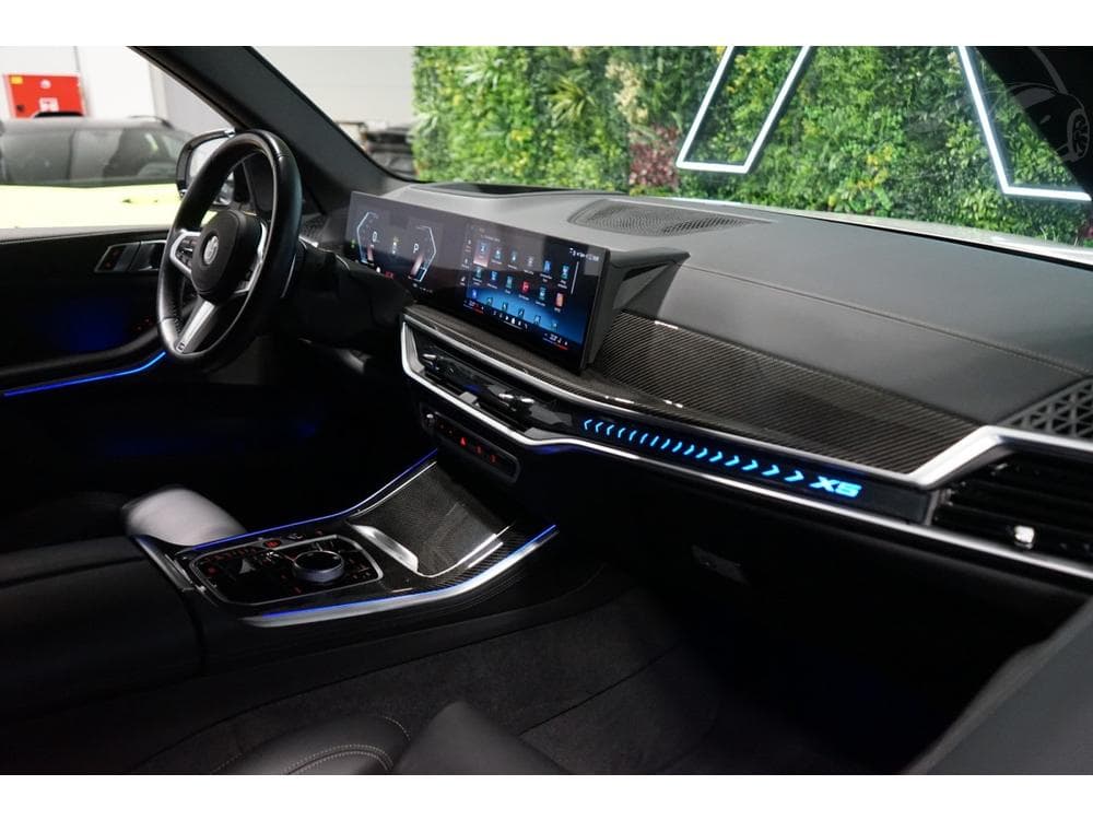 2023 BMW X5 - 40