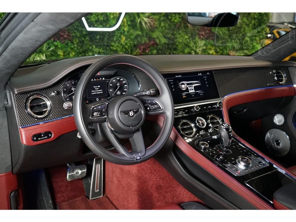 2022 Bentley CONTINENTAL - 53