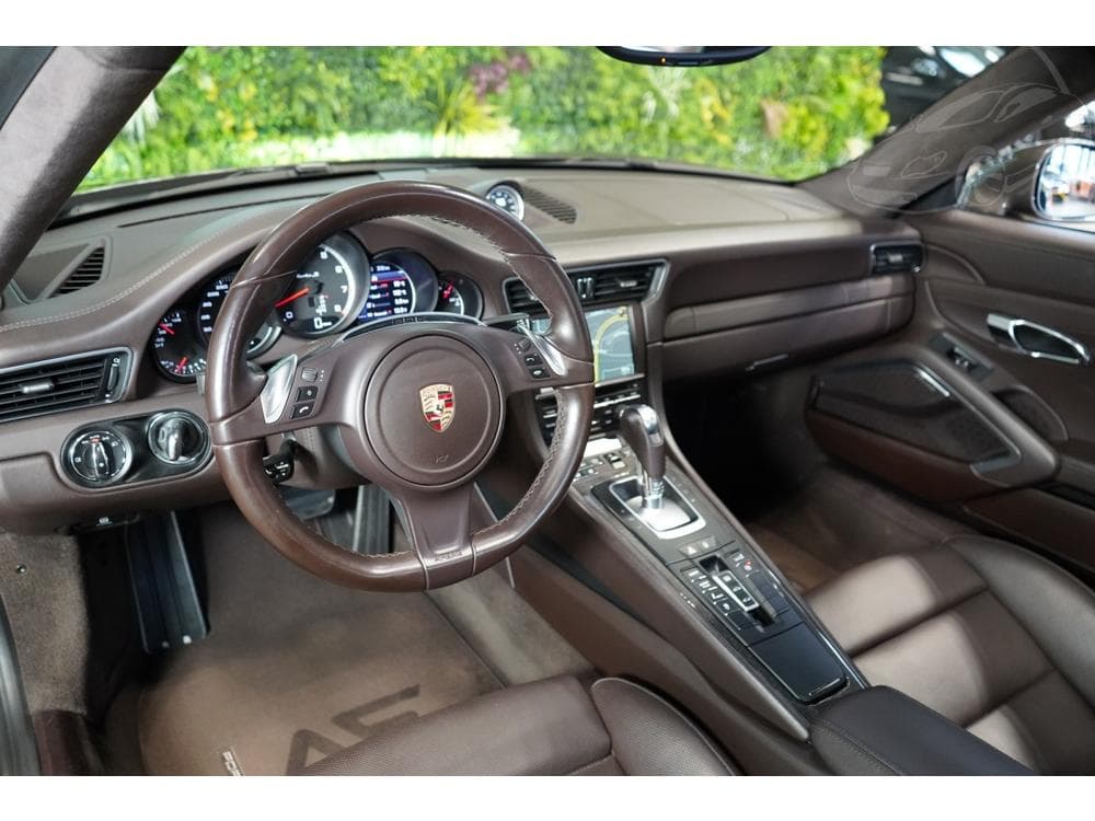 2015 Porsche 911 - 40