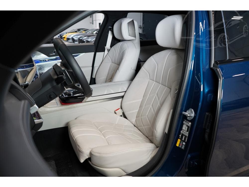 2025 BMW 7-SERIES - 40