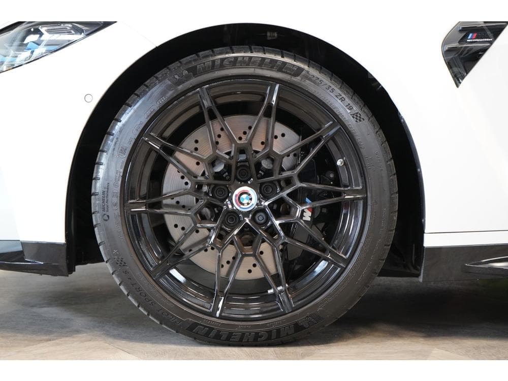 2022 BMW M4 - 40
