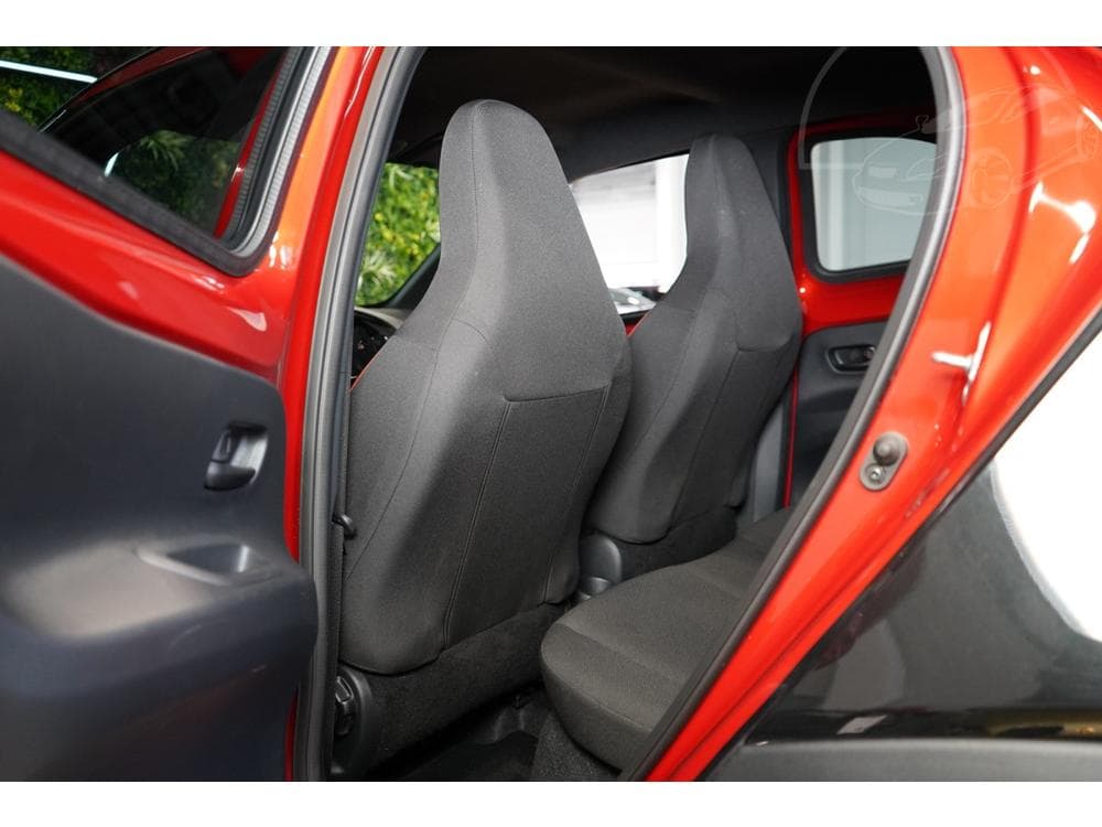 2024 Toyota AYGO - 53