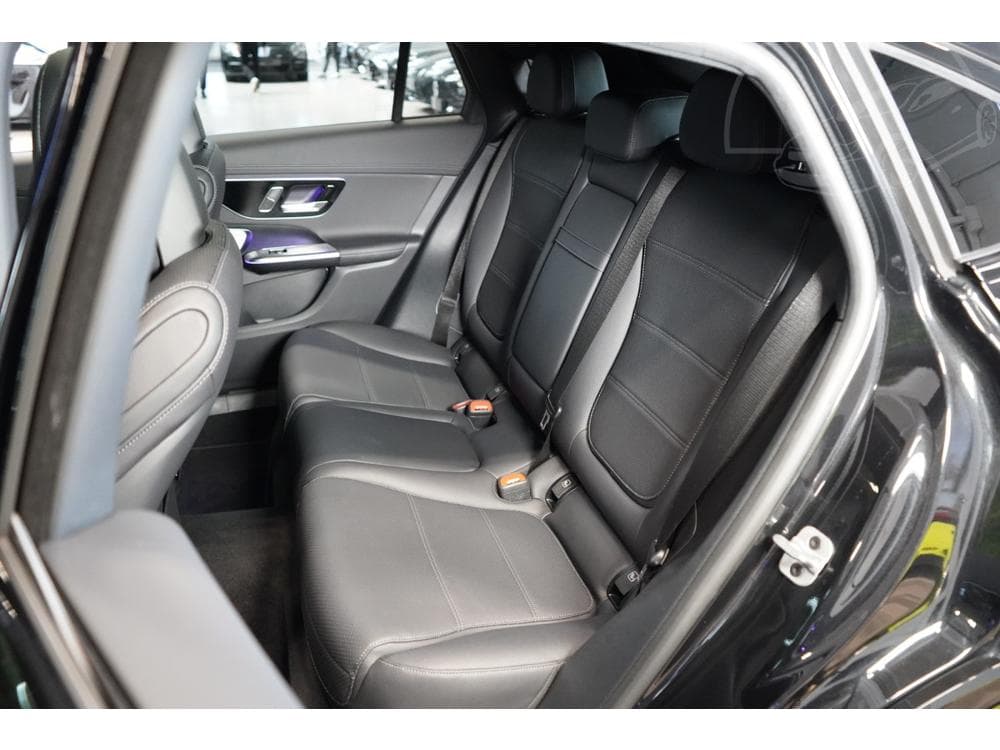 2024 Mercedes-Benz GLC - 27