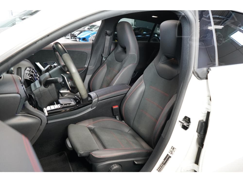 2023 Mercedes-Benz CLA - 27