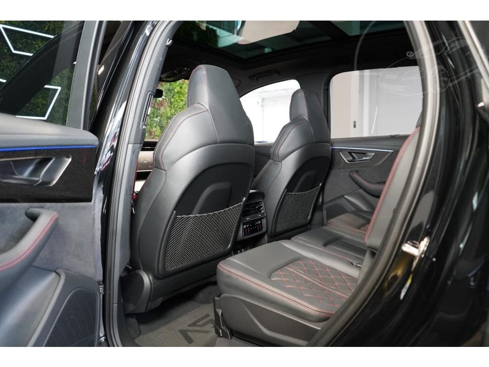 2023 Audi Q7 - 27