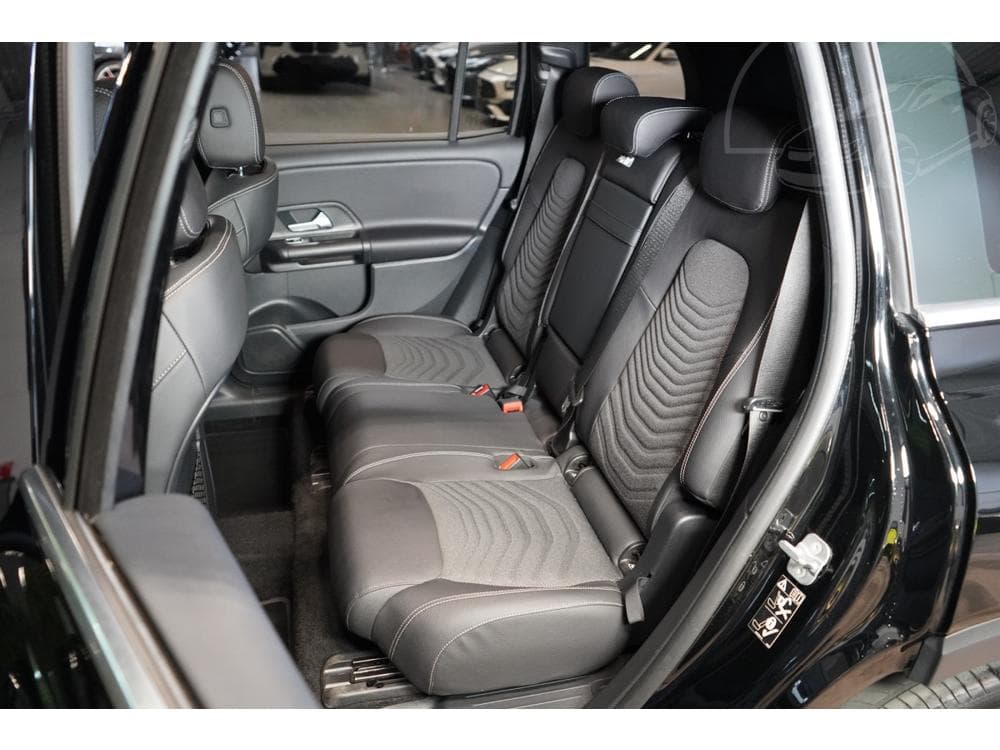 2024 Mercedes-Benz GLB - 27