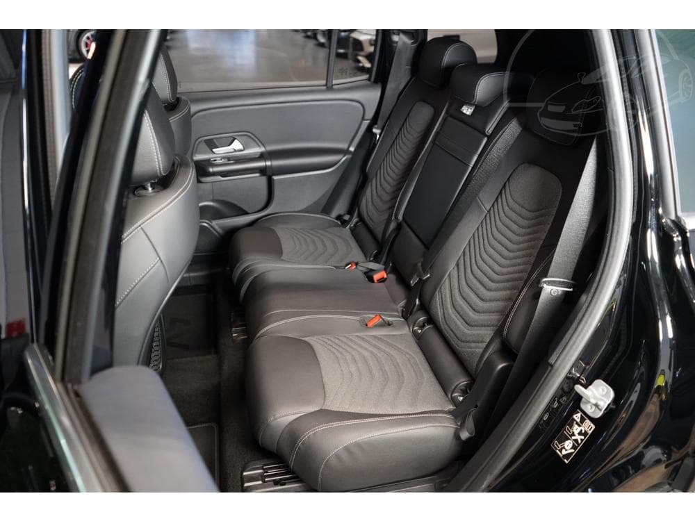 2024 Mercedes-Benz GLB - 27