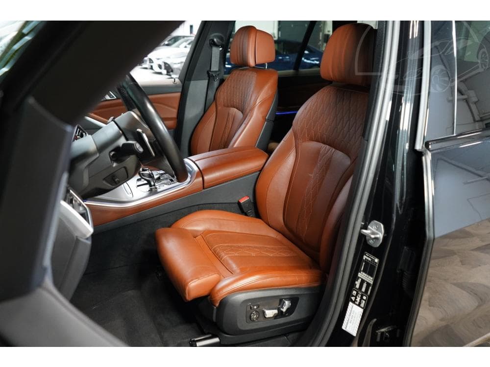2023 BMW X5 - 27