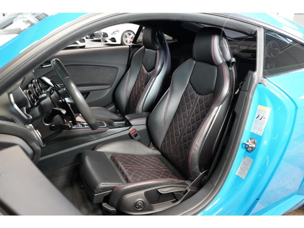 2020 Audi TT - 27