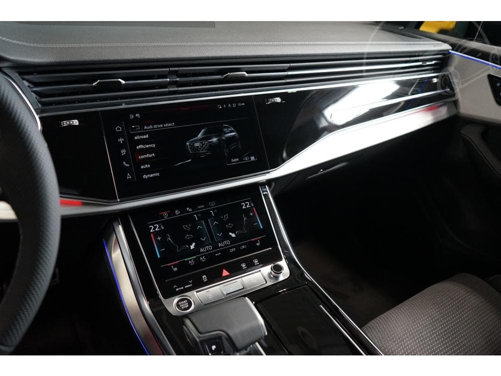 2026 Audi Q7 - 43