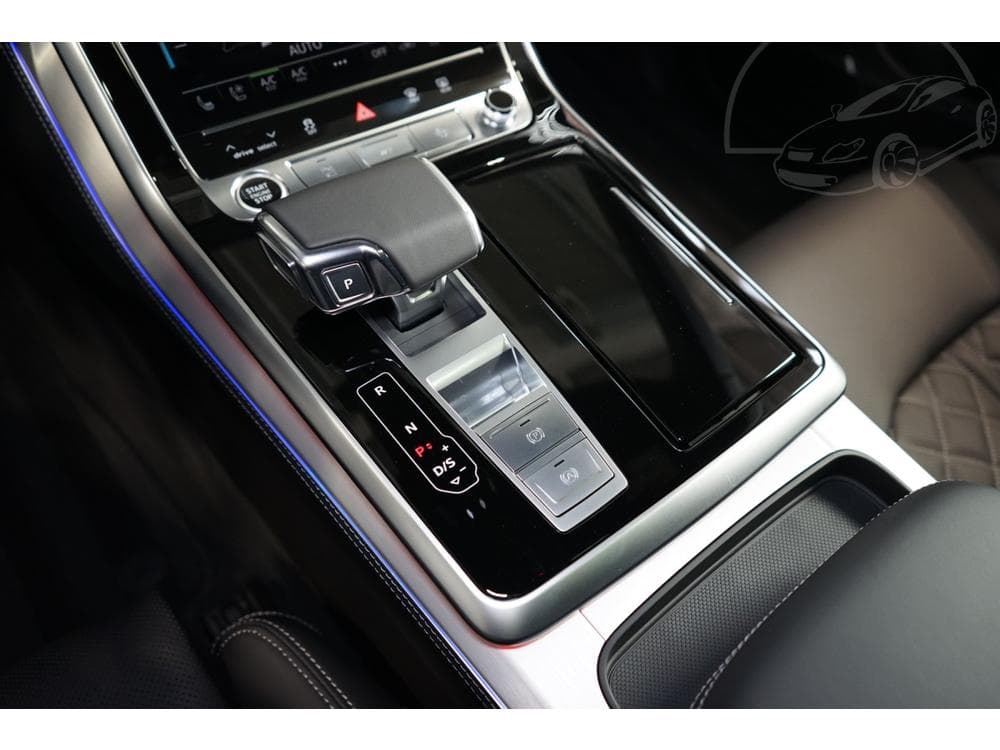 2026 Audi Q8 - 43