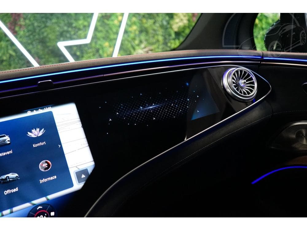 2024 Mercedes-Benz EQS - 43
