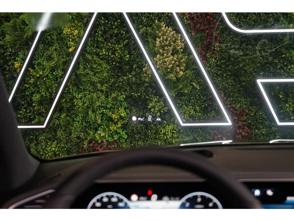 2025 Mercedes-Benz GLE - 43