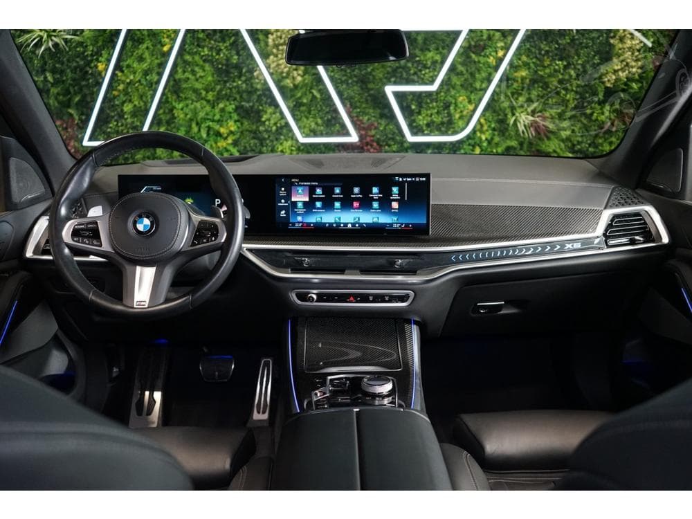 2023 BMW X5 - 43