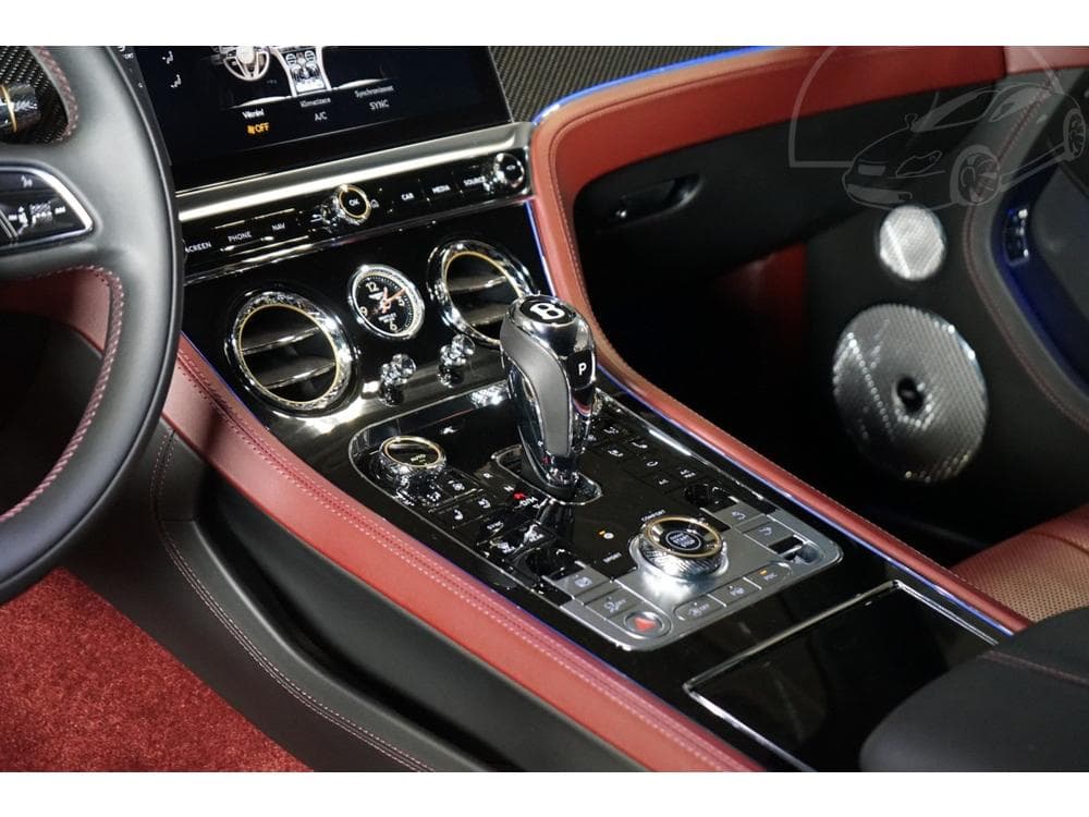 2022 Bentley CONTINENTAL - 57