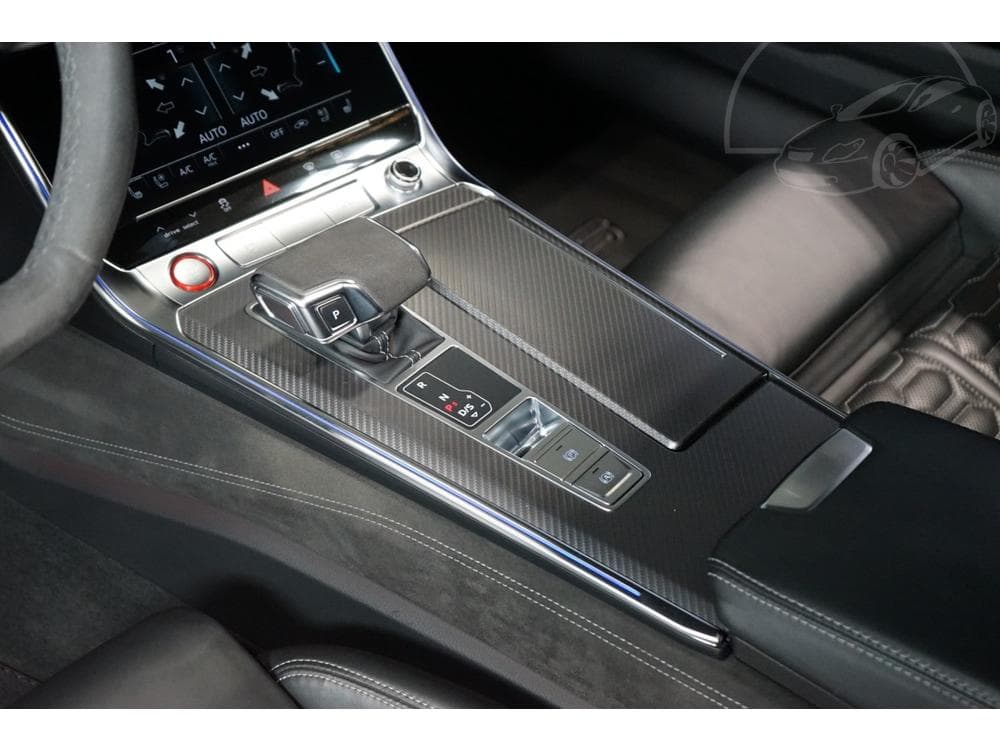 2020 Audi RS6 - 43