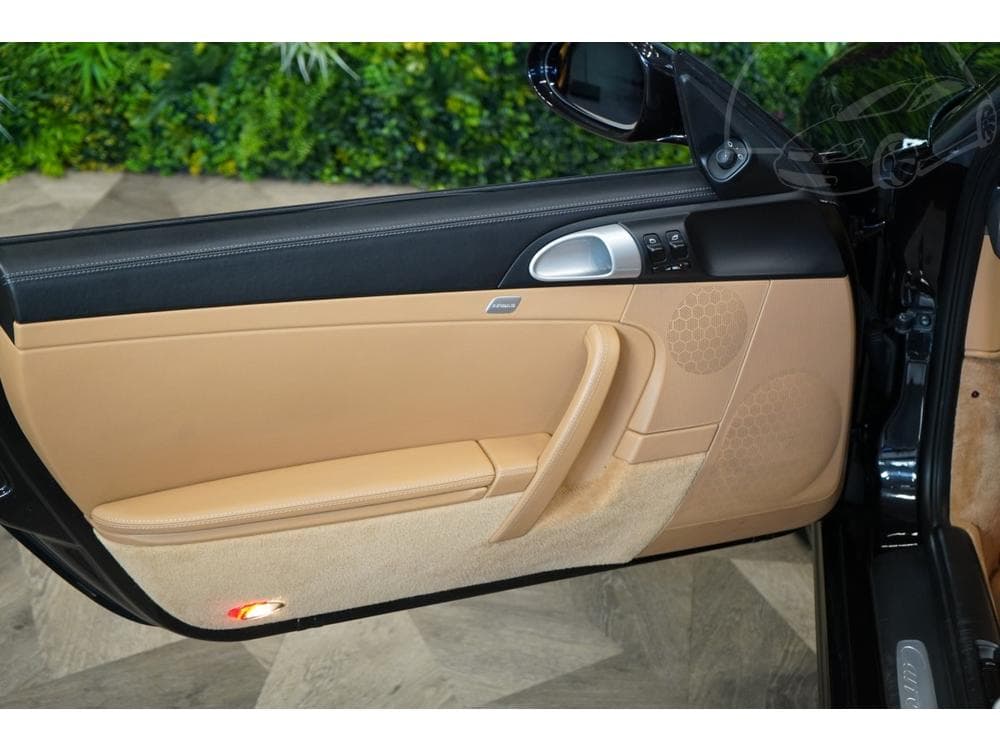 2009 Porsche 911 - 43