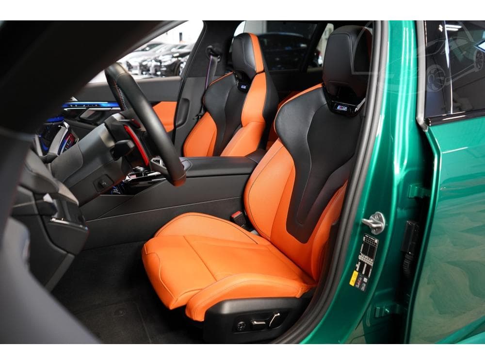 2025 BMW M5 - 43
