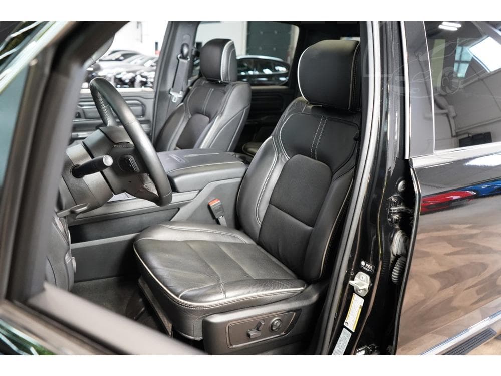 2024 Dodge RAM - 43