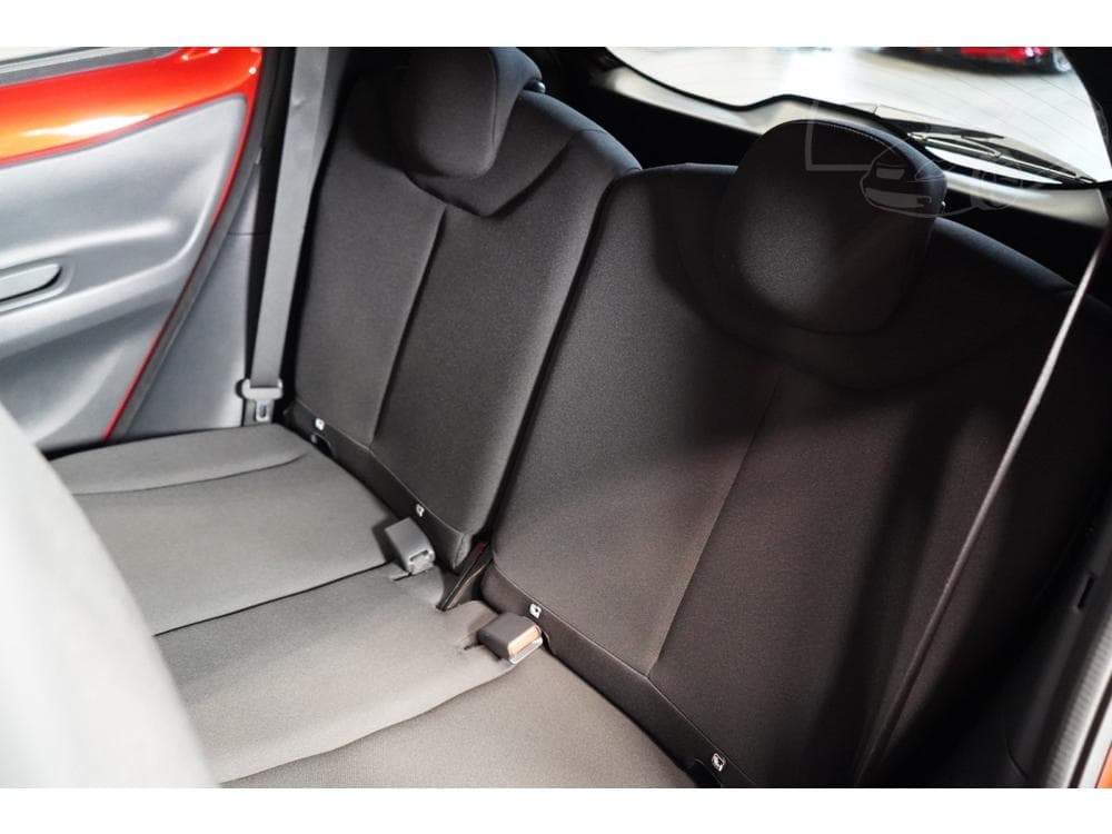 2024 Toyota AYGO - 57