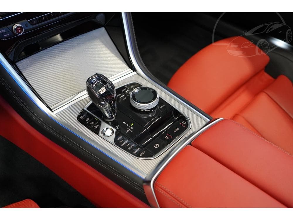 2020 BMW 8-SERIES - 29