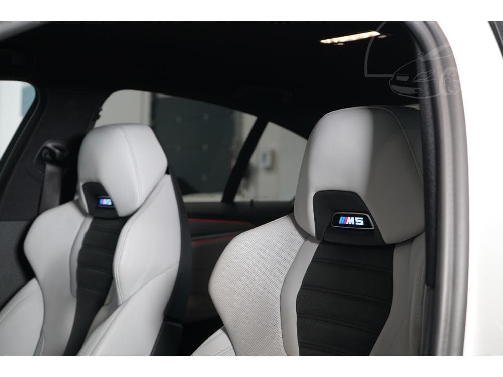 2019 BMW M5 - 29