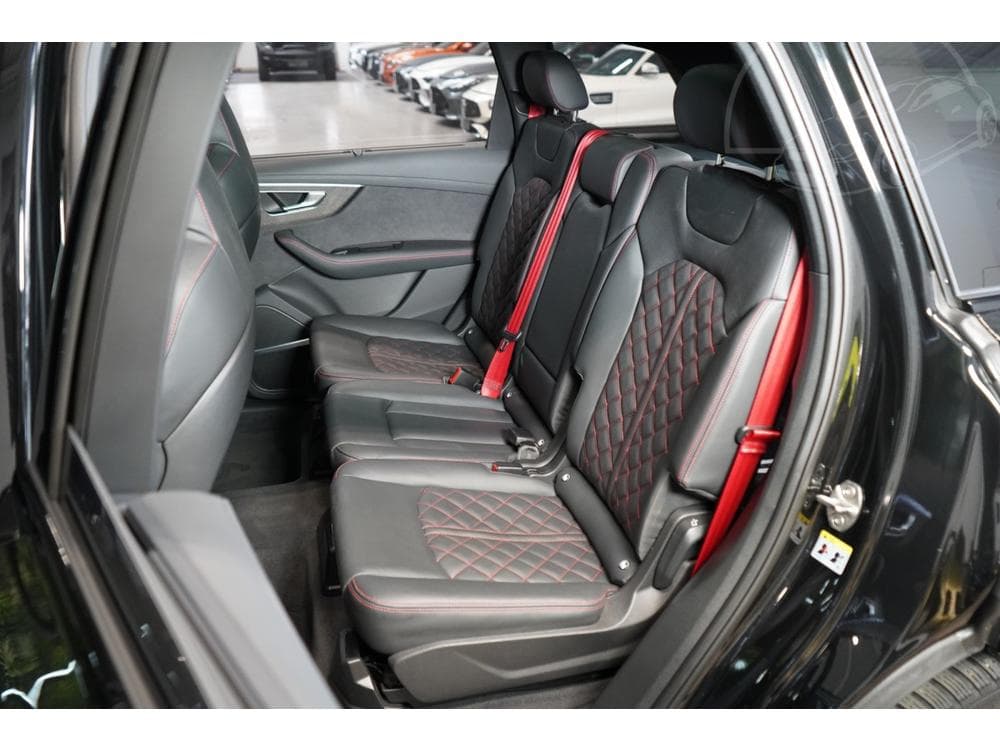 2023 Audi Q7 - 29