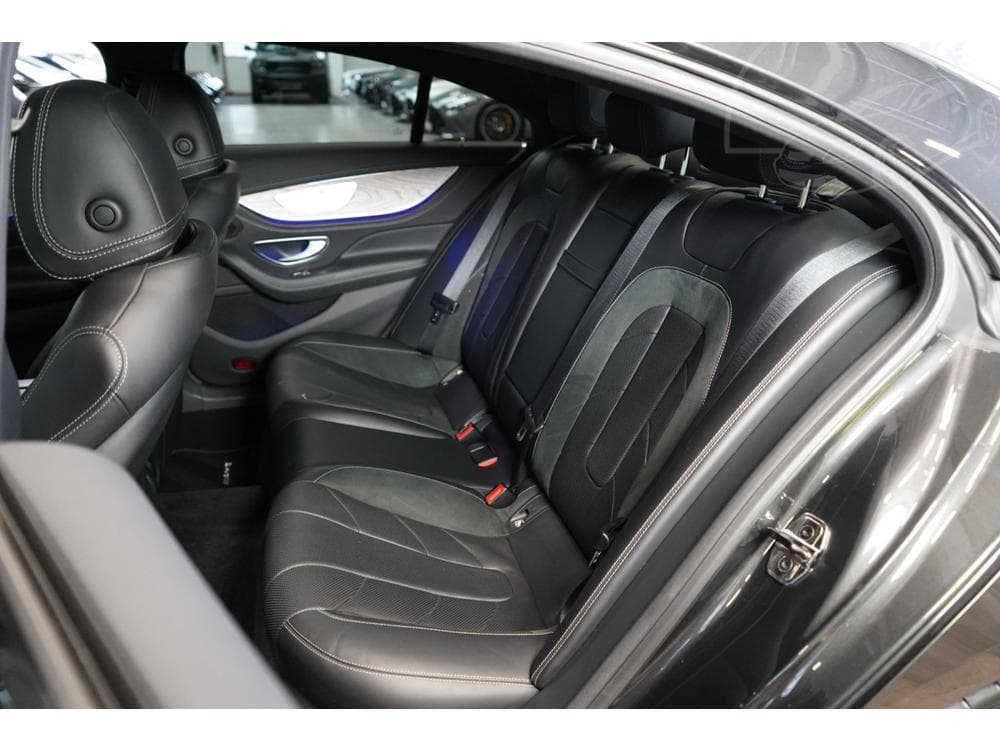 2019 Mercedes-Benz CLS - 29