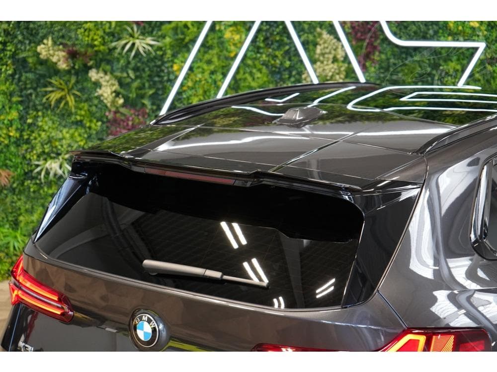 2025 BMW X3 - 29