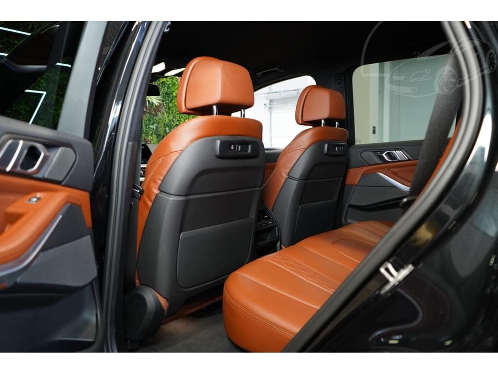 2023 BMW X5 - 29