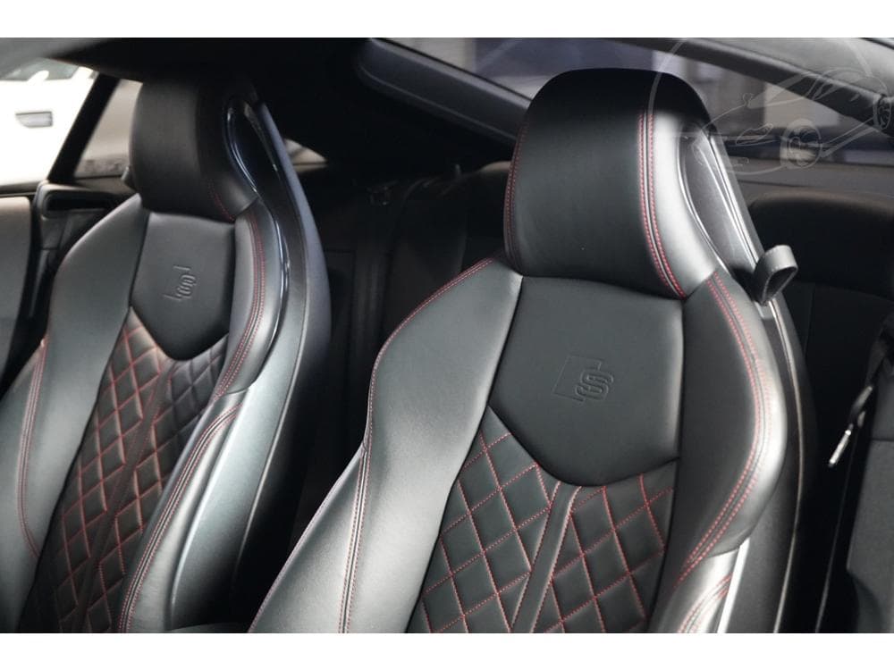 2020 Audi TT - 29