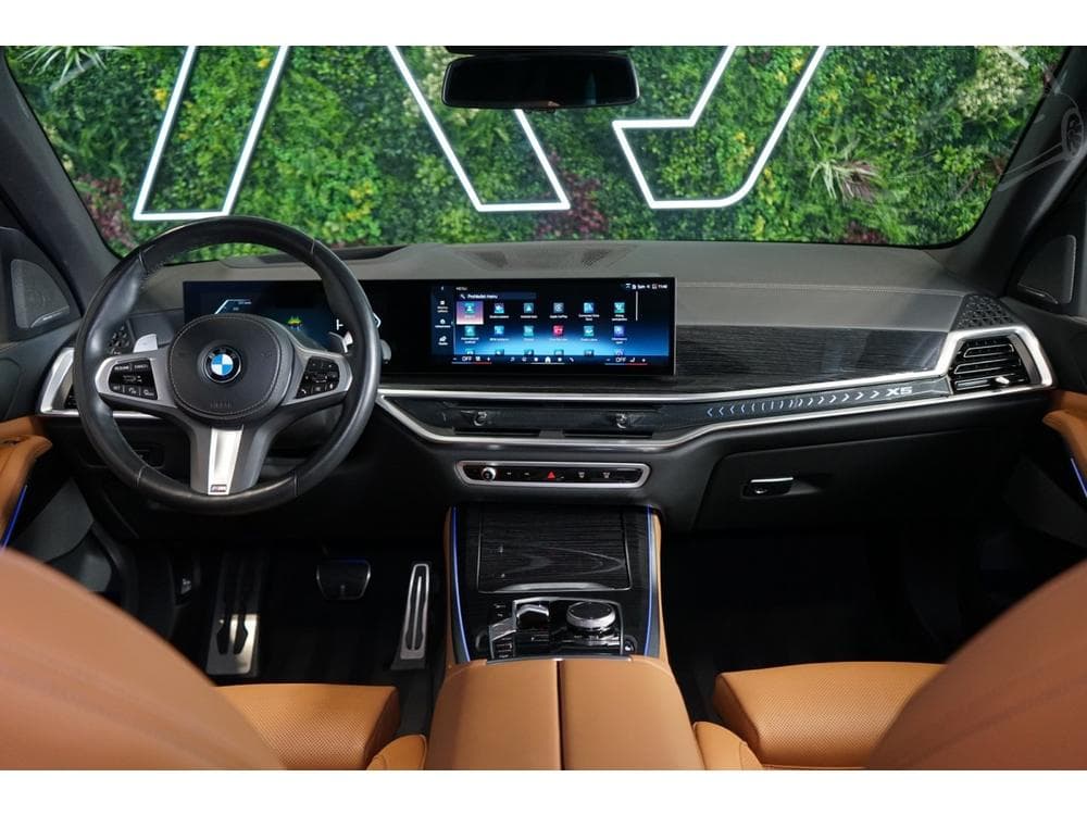 2024 BMW X5 - 46