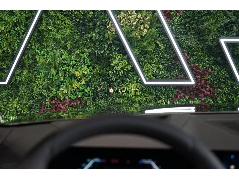 2025 BMW X5 - 46