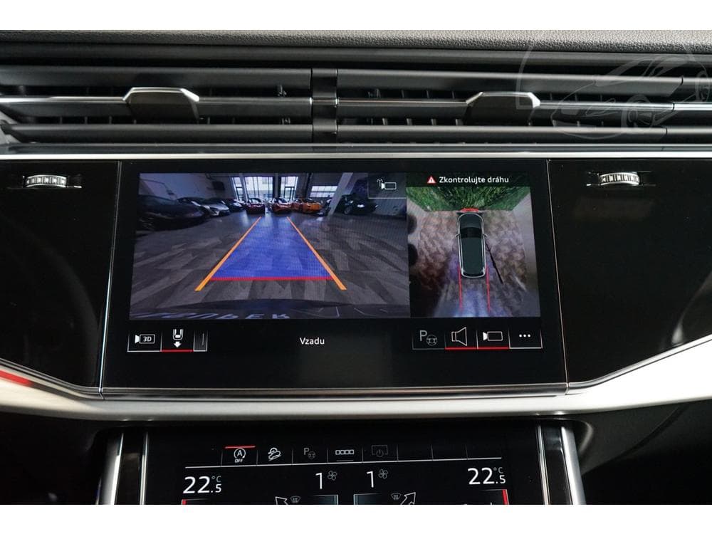 2026 Audi Q7 - 46