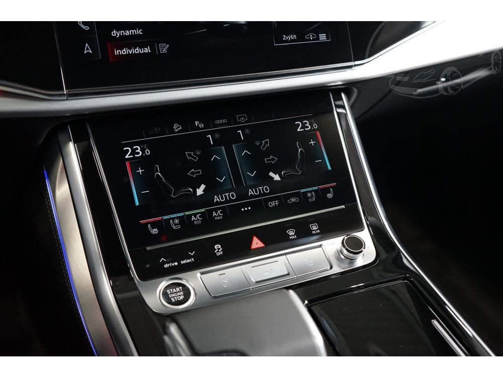 2026 Audi Q8 - 46