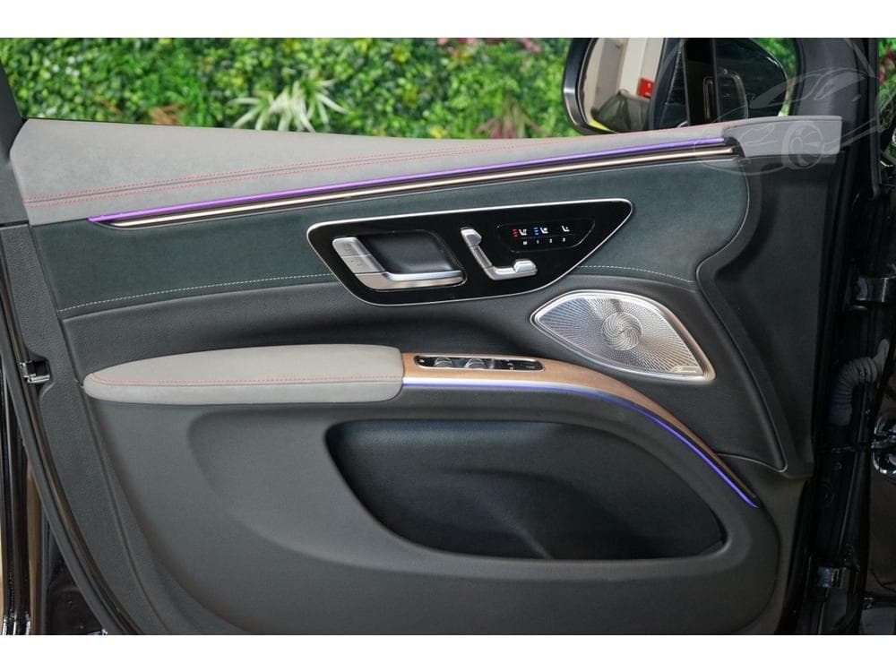 2024 Mercedes-Benz EQS - 46
