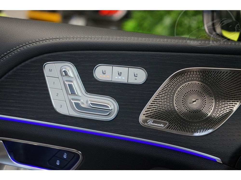 2025 Mercedes-Benz GLE - 46