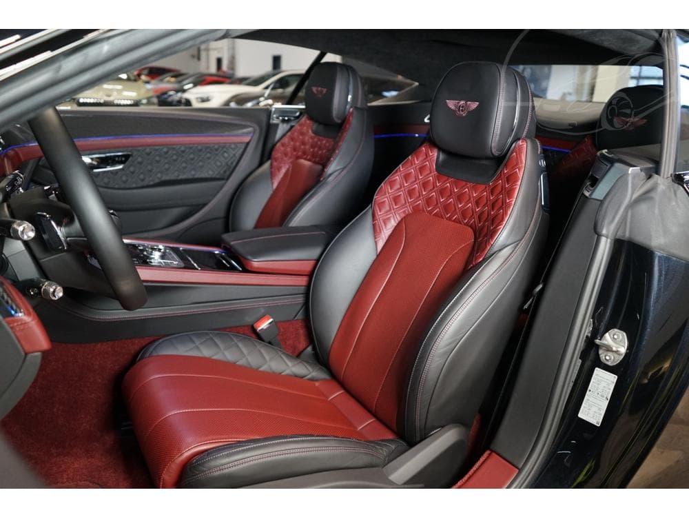 2022 Bentley CONTINENTAL - 61