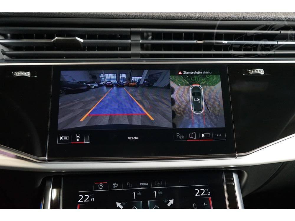 2024 Audi Q8 - 46