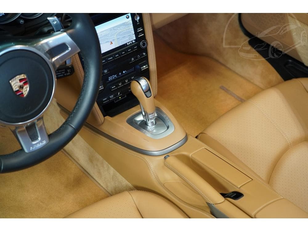 2009 Porsche 911 - 46