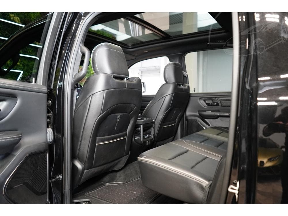 2024 Dodge RAM - 46